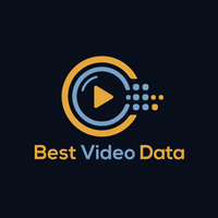 Best Video Data logo